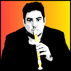 Recorder in the Corner Dance Mix