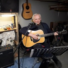 Rocket Man - Mark Philpott