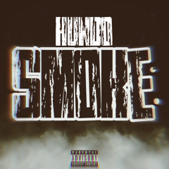 Smoke(offical audio)(prod.RjTheBandit)