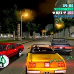 takeout turbo (title screen demo loop)