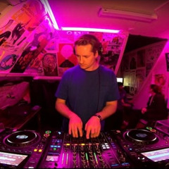 Relate Radio, Groningen - 10/11/2024.