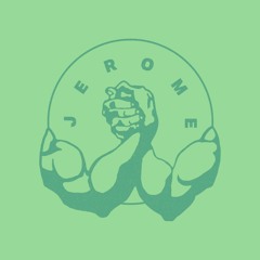 JEROME Mixfile #817 - Mister Sticktalk