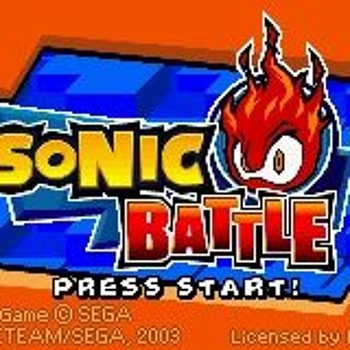 Stream Play Sonic Battle Cards Full Version Online Game LINK by Drgopol Listen online for free