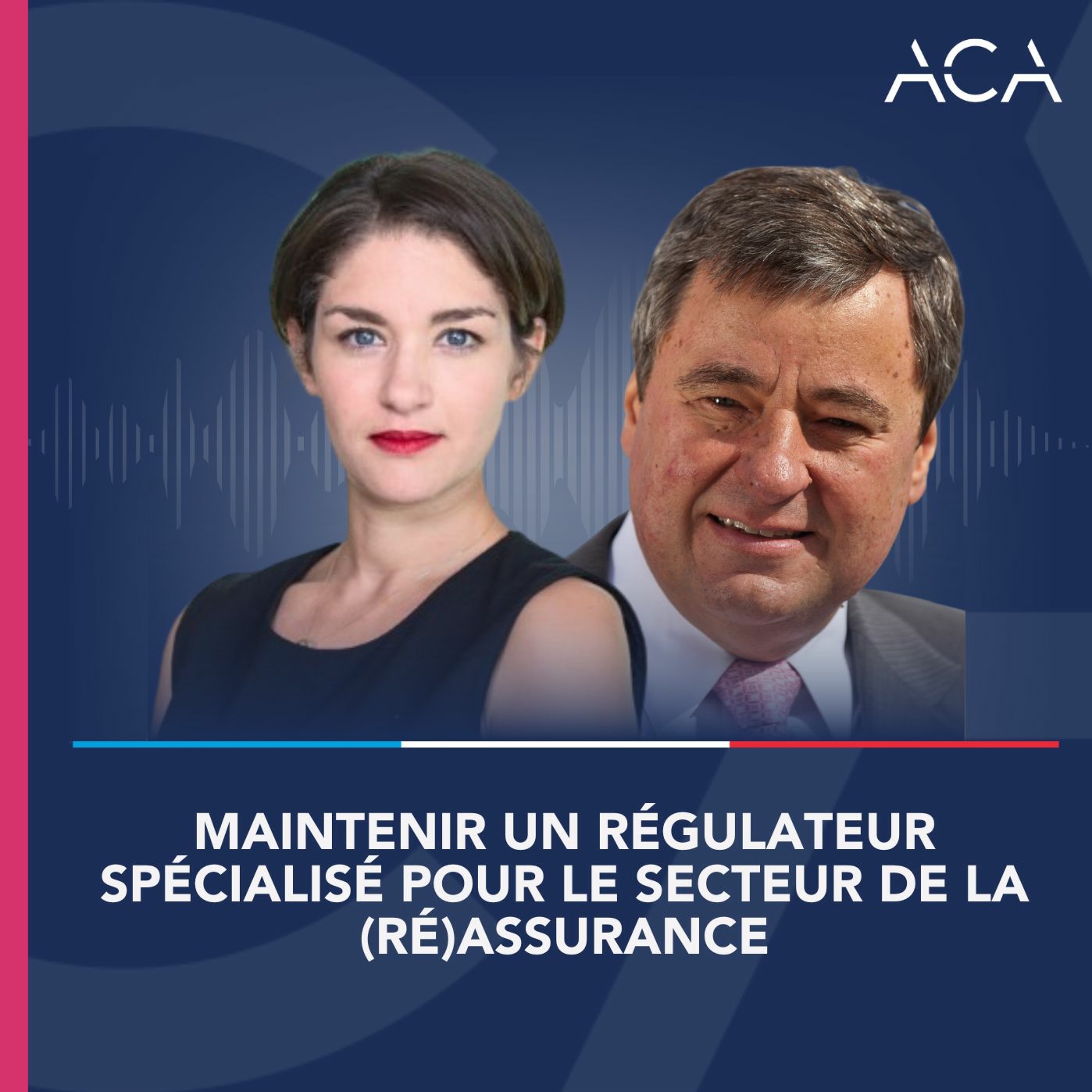 #Législatives2023 : Maintenir un régulateur spécialisé pour le secteur