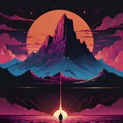 2. Vengeance (Mute the World EP) Altered Matter