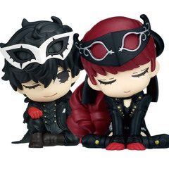 Trance p. NO1ELSEbutRICO