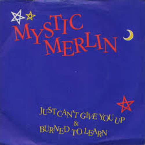 Just Can't Give You Up Extended Dance Remix Djloops (1980)