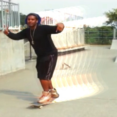 Tony Hawk (Prod. ToryOnTheBeat)