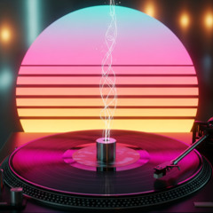 Mix Session #3 - Velvet Frequencies (smooth, warm, and rich like the sound of the tracks)