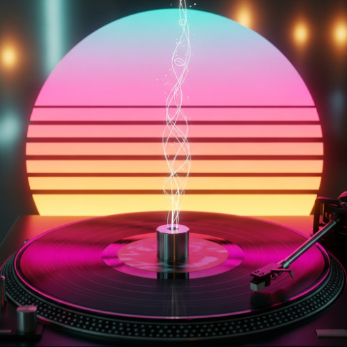 Mix Session #3 - Velvet Frequencies (smooth, warm, and rich like the sound of the tracks)