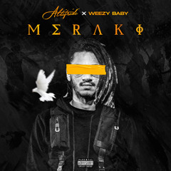 Altifridi ( Fredh Perry ) - Lágrima Caí & Weezy Baby ft Xuxu Bower x Gi-O ( Savala News ) (made with Spreaker)