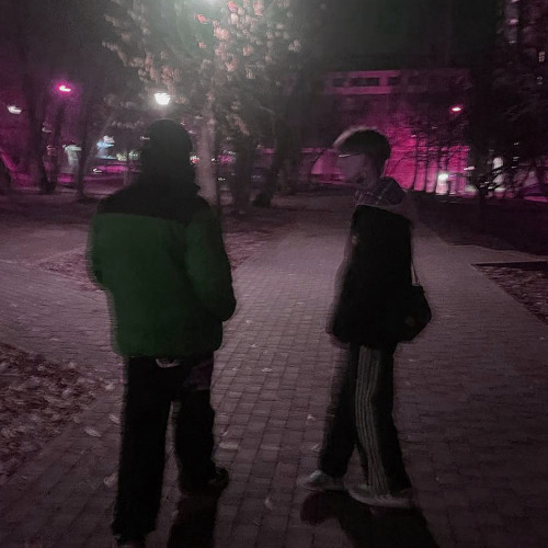 #nofeelings (glorykeyz)