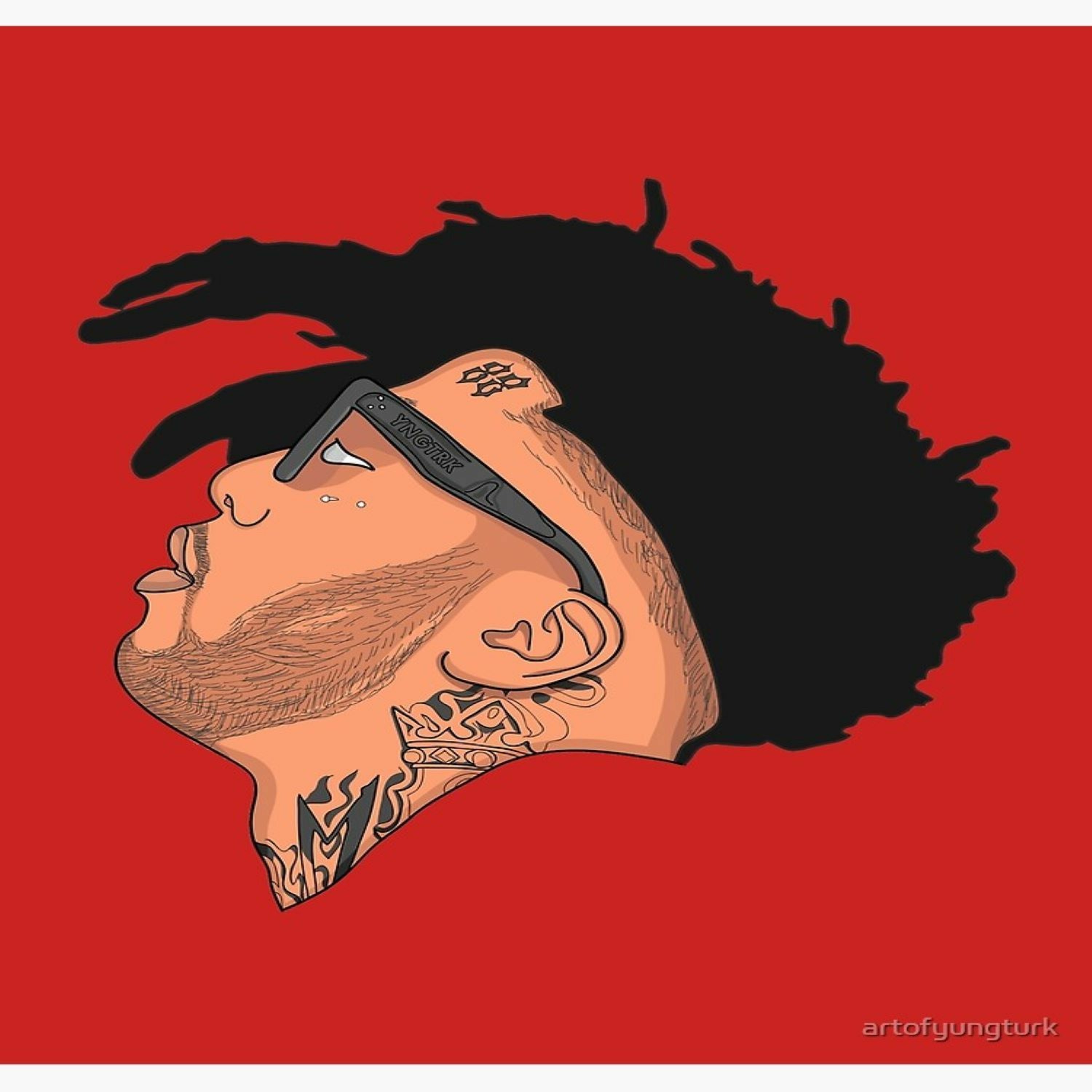 COLD episode artwork
