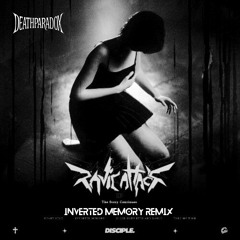 Sharks - Inverted Memory (DEATHPARADOX REMIX)