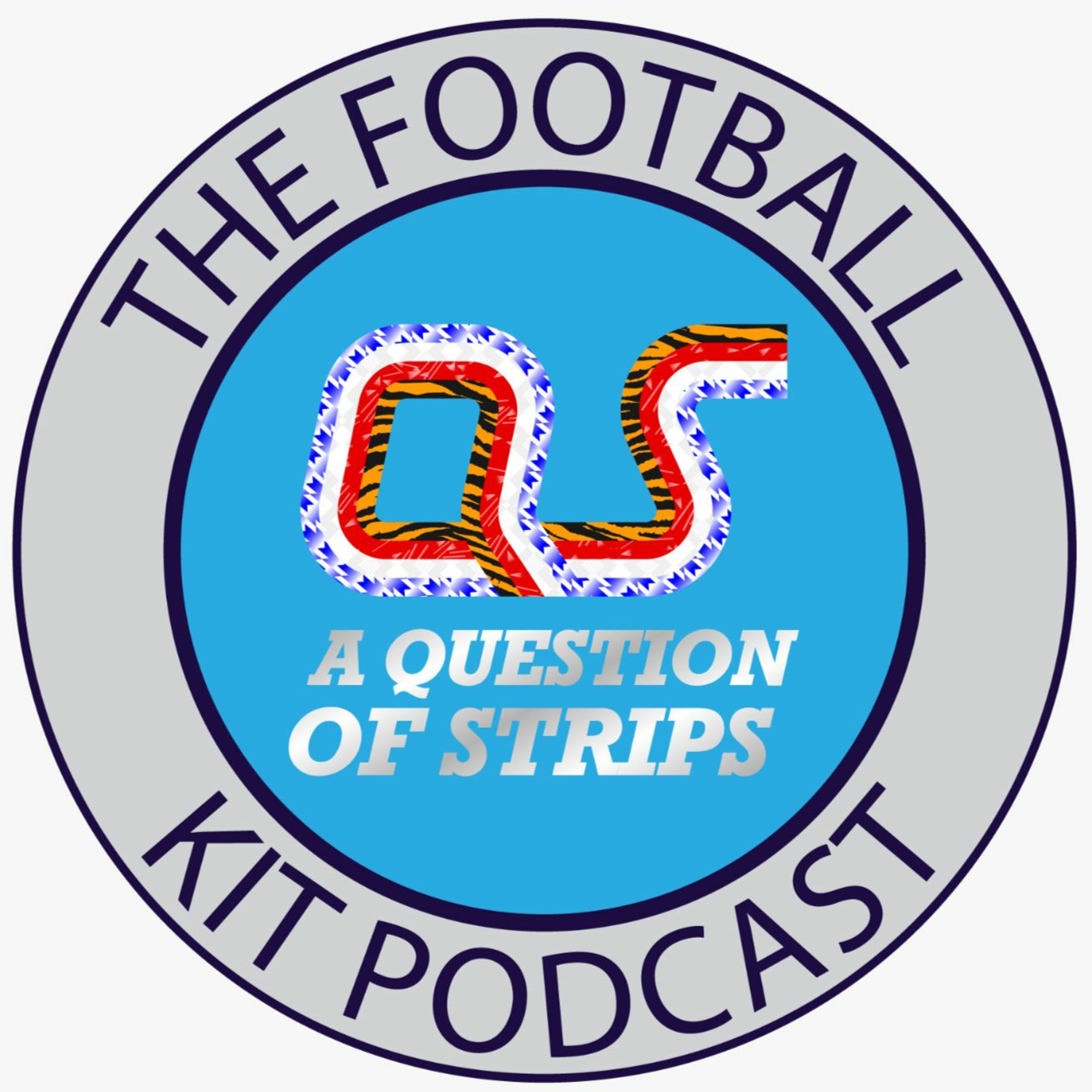 The Football Kit Podcast