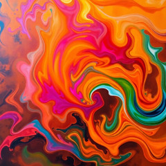 Paint the world