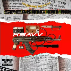 Speaking On Me - Ksavv x Mizzo030