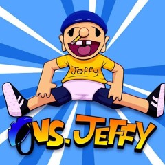 (Real Boy) - VS Jeffy V3 - Part ll (Cancelled) - OST - FNF