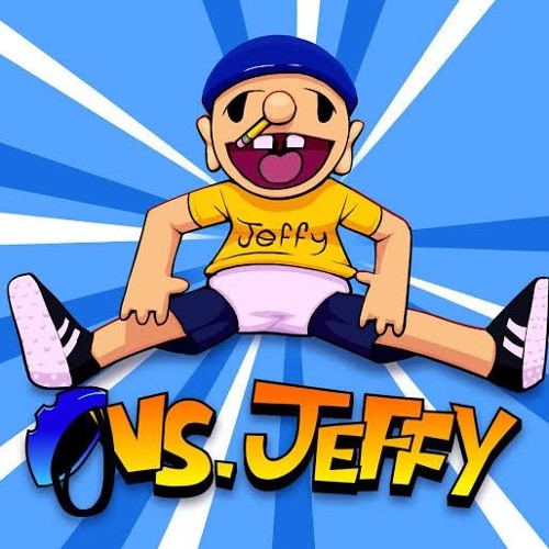 (Real Boy) - VS Jeffy V3 - Part ll (Cancelled) - OST - FNF
