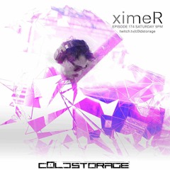 c0ldstorage 174 Feat. ximeR