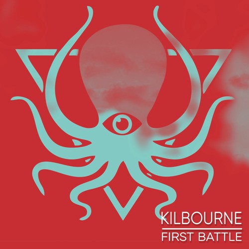 First Battle ( Deep Dark and Dangerous )