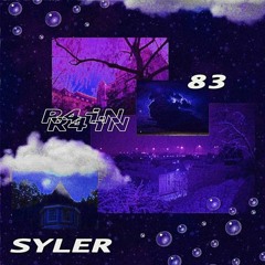 83HADES - R4iN [PROD. SAVEMESYLER]