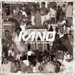 Kano - 3 Wheels Up (feat. Giggs)
