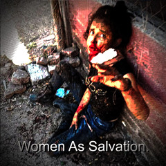 Women As Salvation