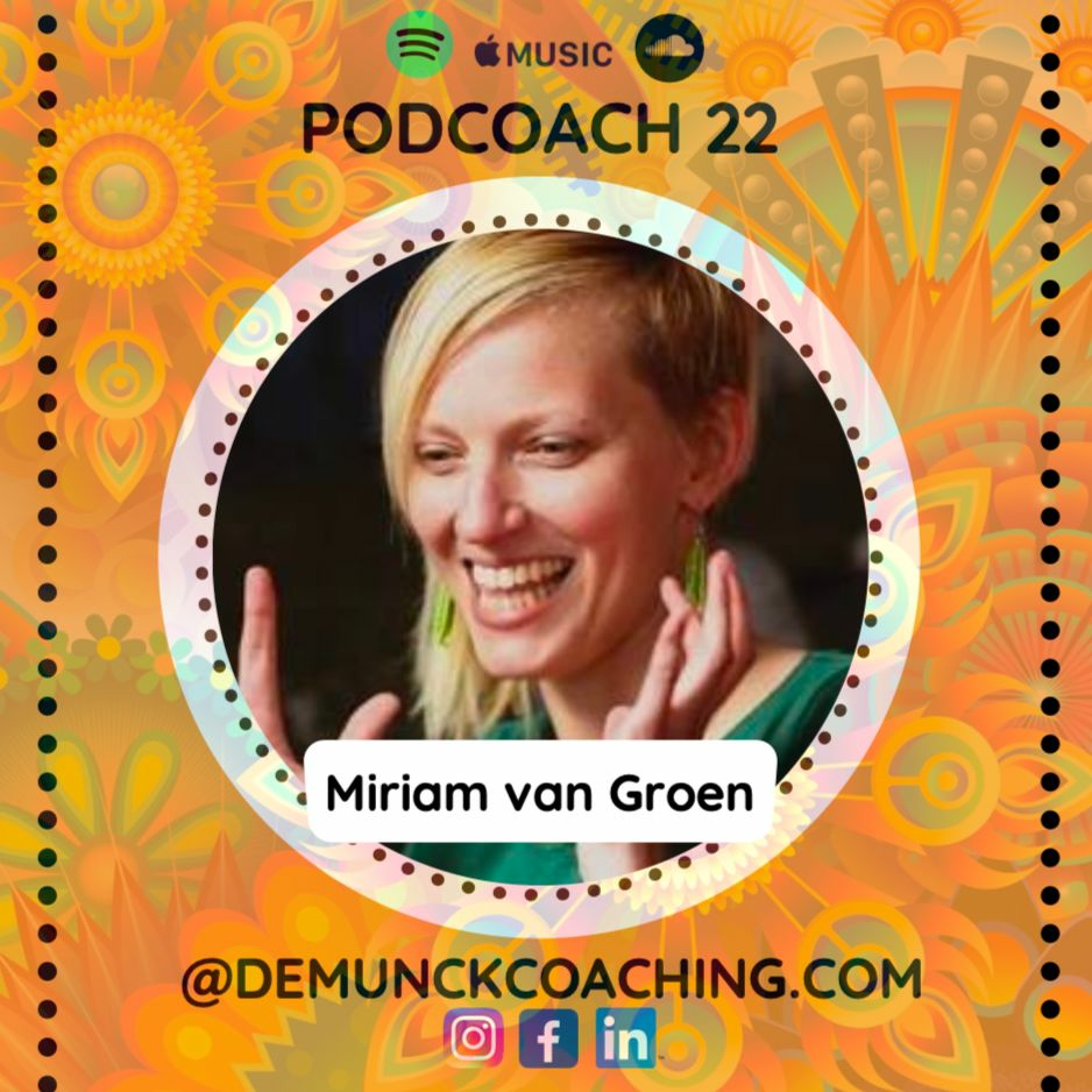 Podcoach