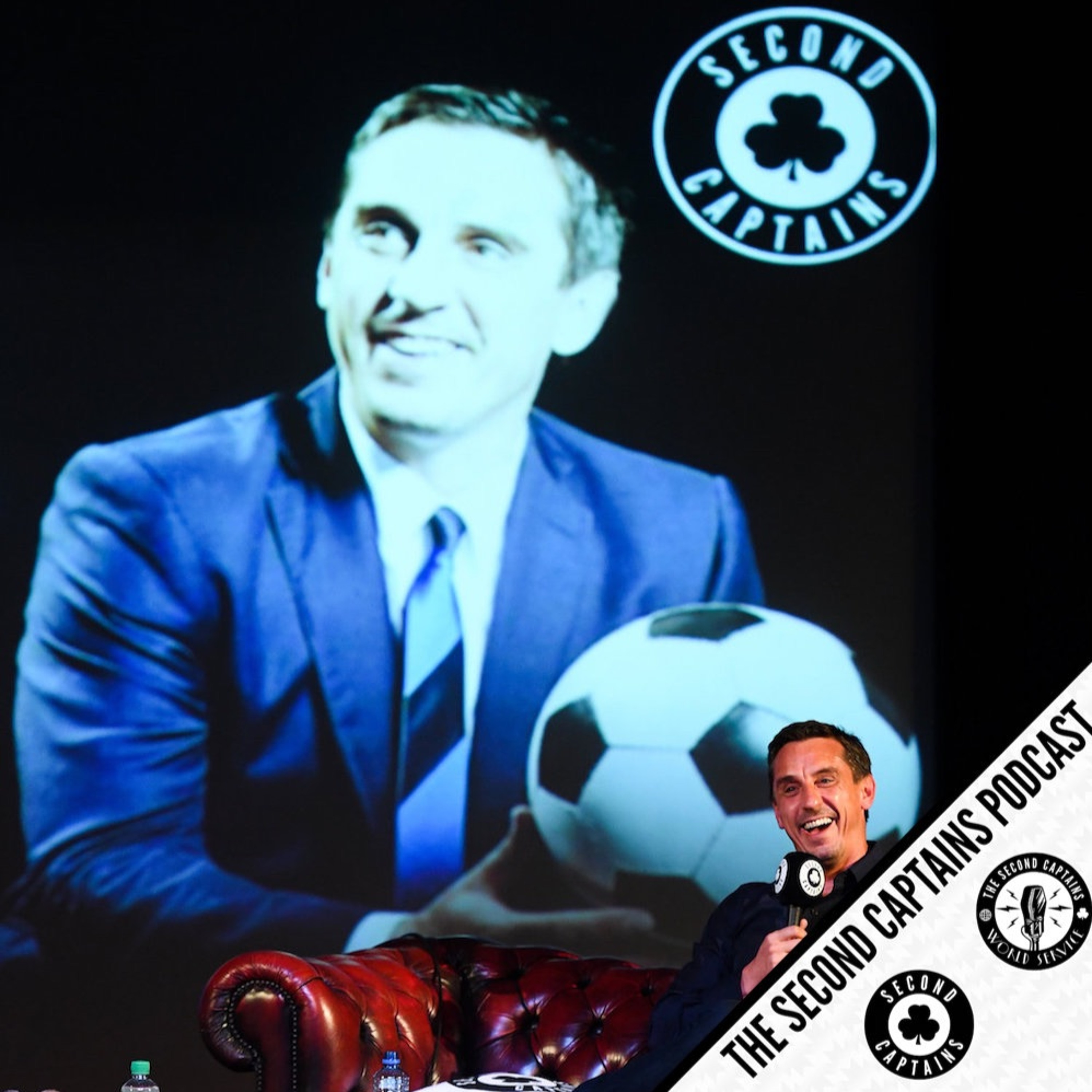 Neville's Career Change, Kenz Kidz, Before The Troubles