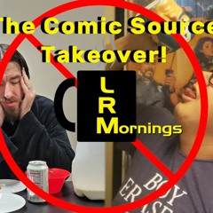 Batman: TAS And The Clone Saga- The Miles Morales Cut | Comic Source Mornings