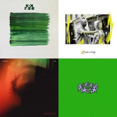 Freaky Deck Energy (Manual Edit 25/11)