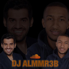 DJ ALMMR3B - bpm 80 - حسين الجسمي - وتبقى لي