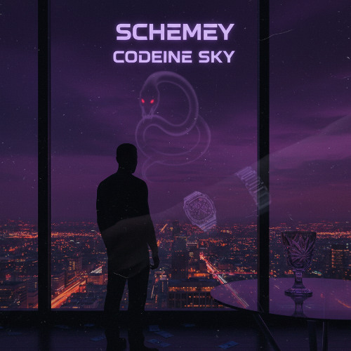 Codeine Sky