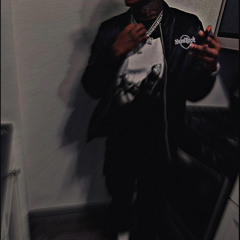 CANT FWM (Prod. Rj Bankz)