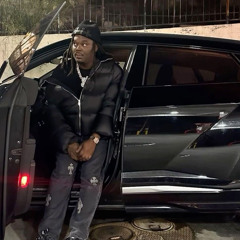 Lucki - Twin flow x resonance