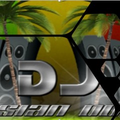 2 Djs mucking around (Bored )