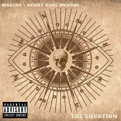 Mad1ne X Henry Kool Mckool "The Equation"