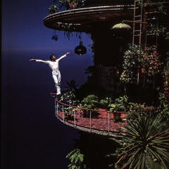 It will never stop spinning