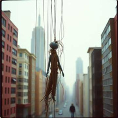 Complete Control (American't Rant #2)