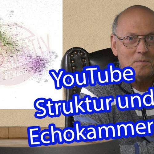 Stream YouTube Struktur In Deutschland Cluster Bildung Und 