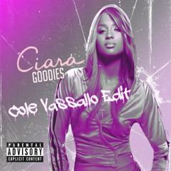 Goodies (Cole Vassallo Edit)