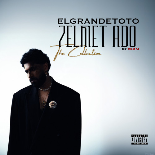 7elmet Ado (The Collection By Red M/DJ M) [Extended & Clean Edits] "26 Track"
