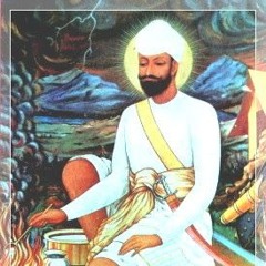 01 - Jaap Sahib. - Sri Dasam Granth Sahib full path naamdhari
