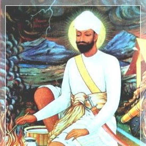 04 - Chandi Charitar Ukti Bilas (1). - Sri Dasam Granth Sahib full path naamdhari