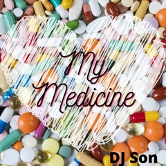 My Medicine (Vocal Version)