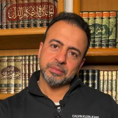 لا تنس من أنت - خاطرة الفجر - مصطفى حسني