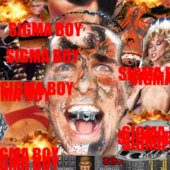 Heavy Mental - Sigma Boy
