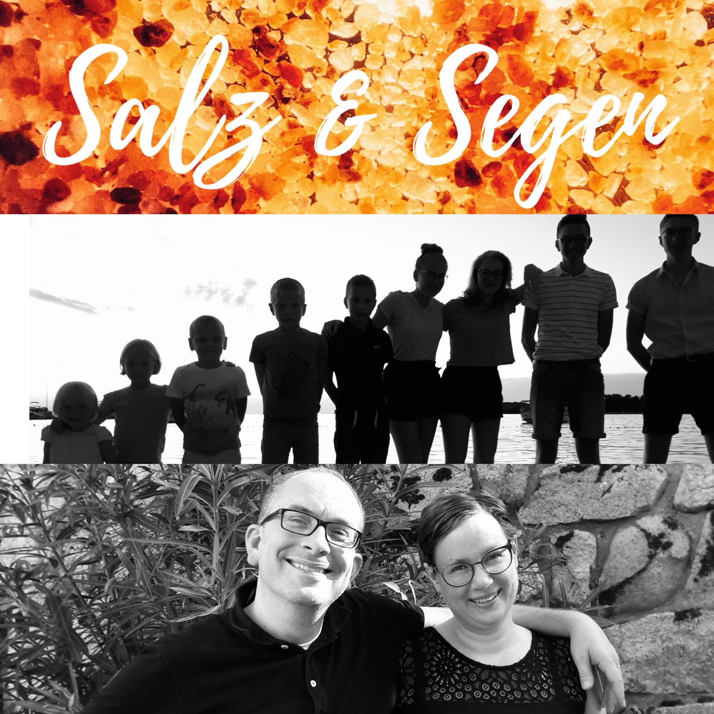 Salz & Segen