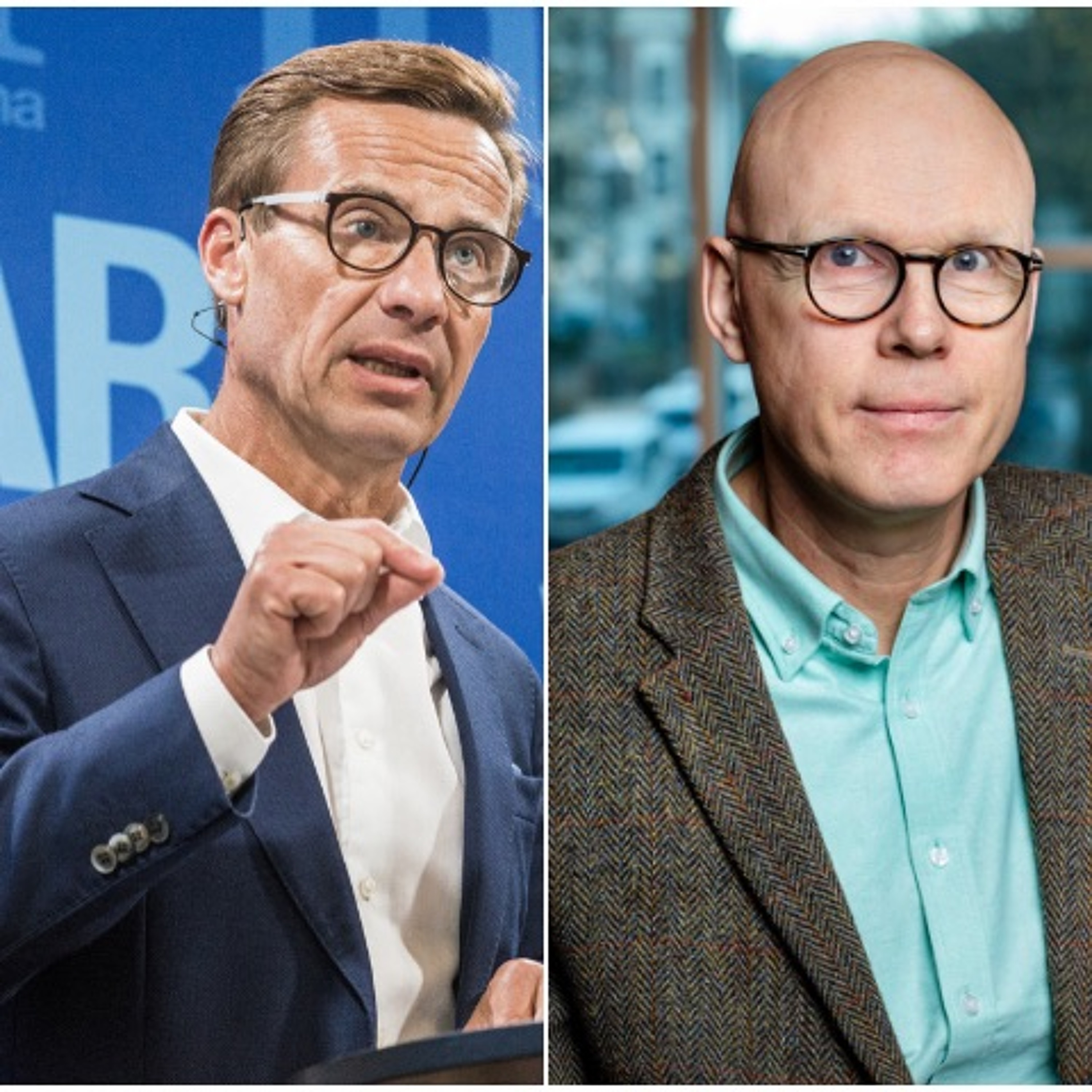 Hur mår Moderaterna våren 2024? thumbnail